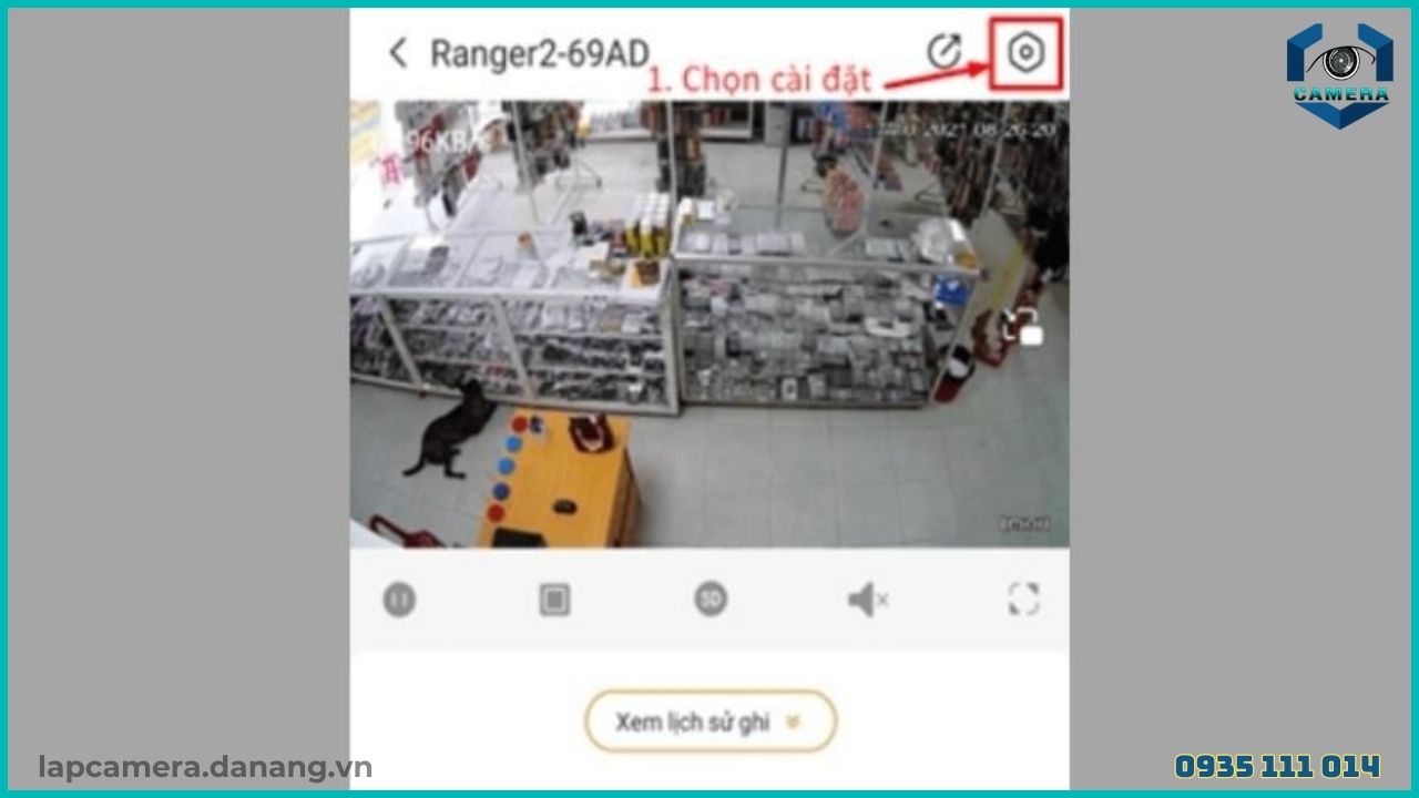 Cách reset mật khẩu camera IMOU IPC-A23EP (2)