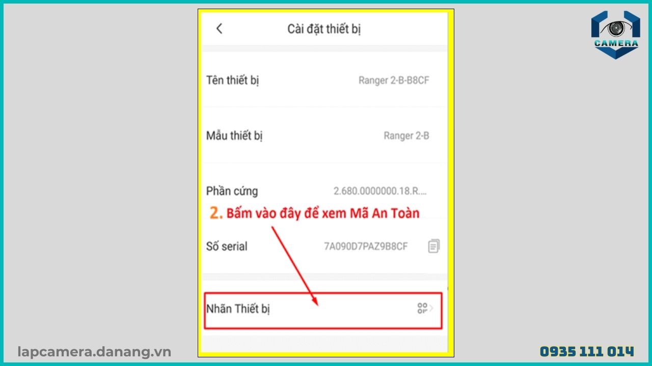 Cách reset mật khẩu camera IMOU IPC-A23EP (5)