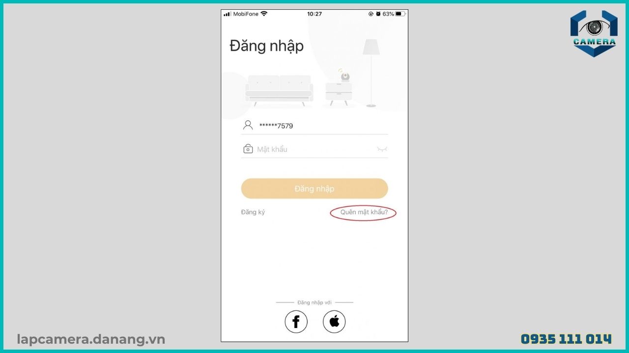 Cách reset mật khẩu camera IMOU IPC-A23EP (7)