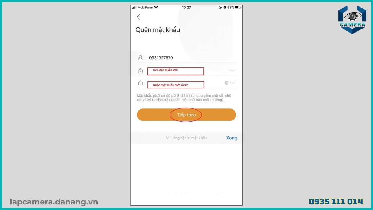 Cách reset mật khẩu camera IMOU IPC-A23EP (8)