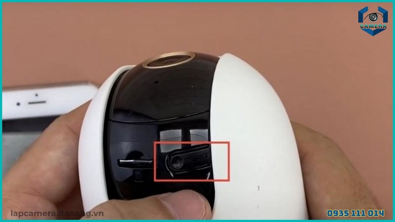 Cách reset mật khẩu camera IMOU IPC-A23EP (9)