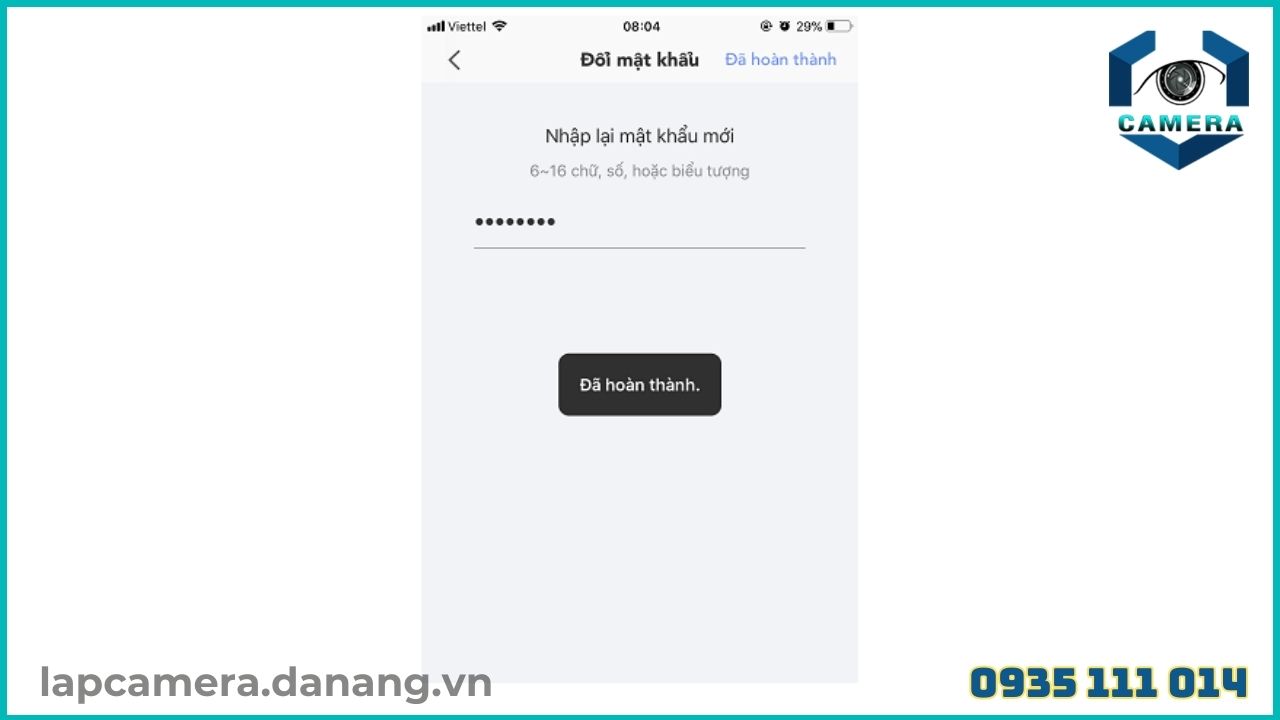 Cách reset mật khẩu cho camera Ezviz C4W (12)