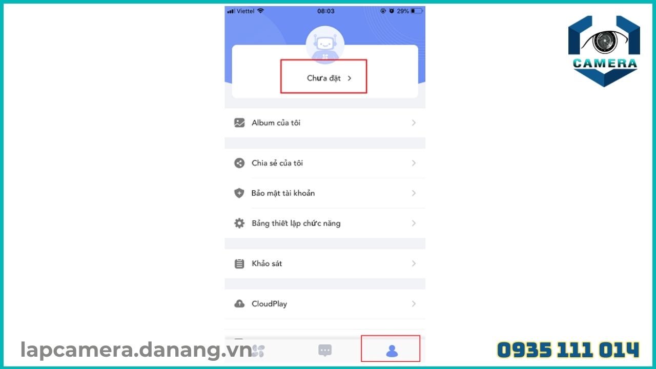 Cách reset mật khẩu cho camera Ezviz C4W (7)