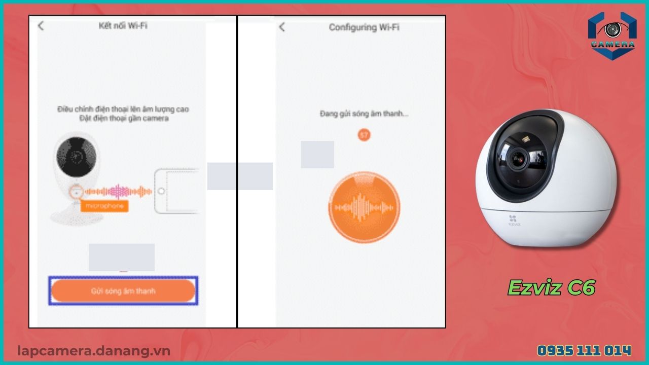 Cách reset mật khẩu cho camera Ezviz C6 (5)