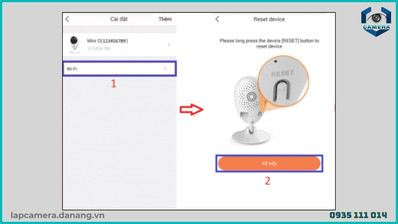 Cách reset mật khẩu cho camera Ezviz TY1 (1)
