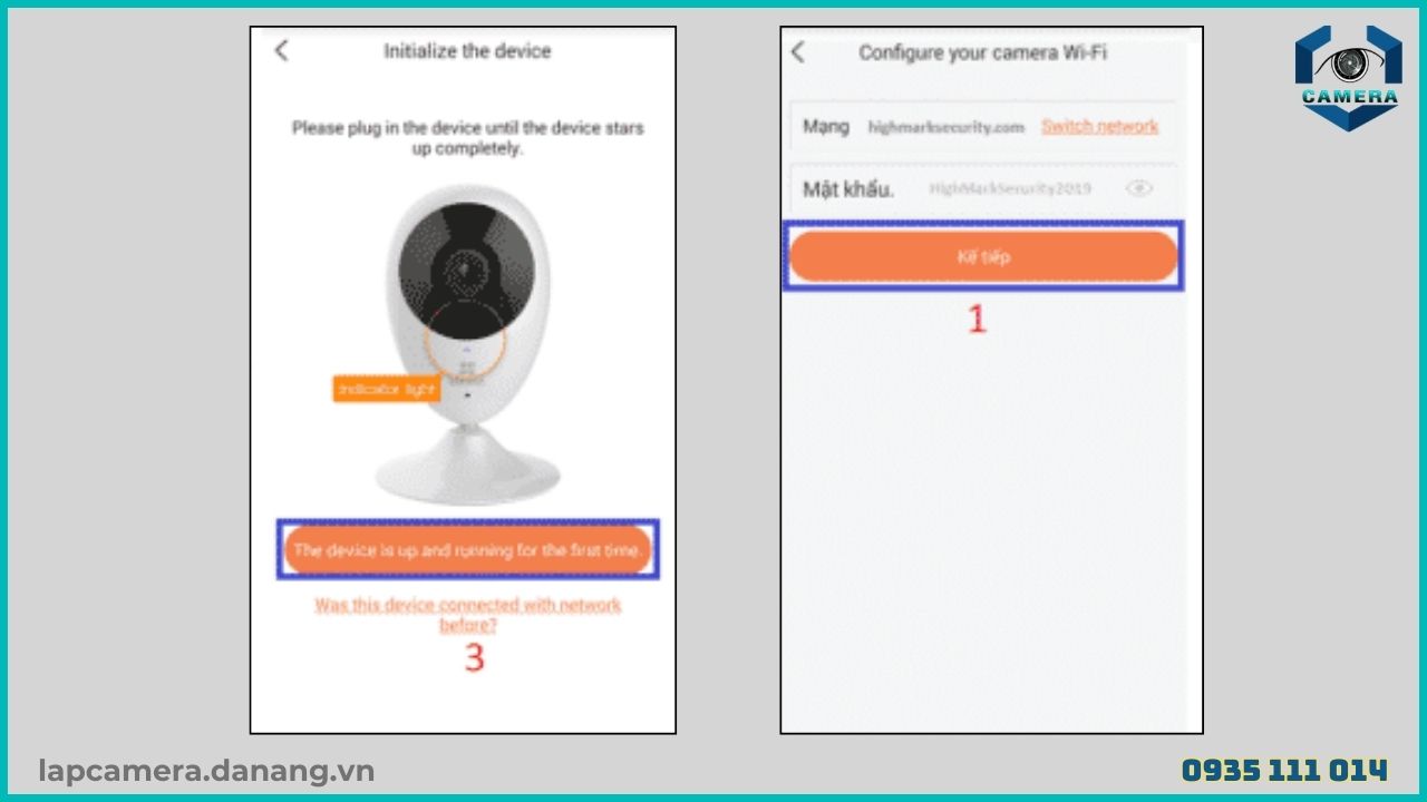 Cách reset mật khẩu cho camera Ezviz TY1 (2)