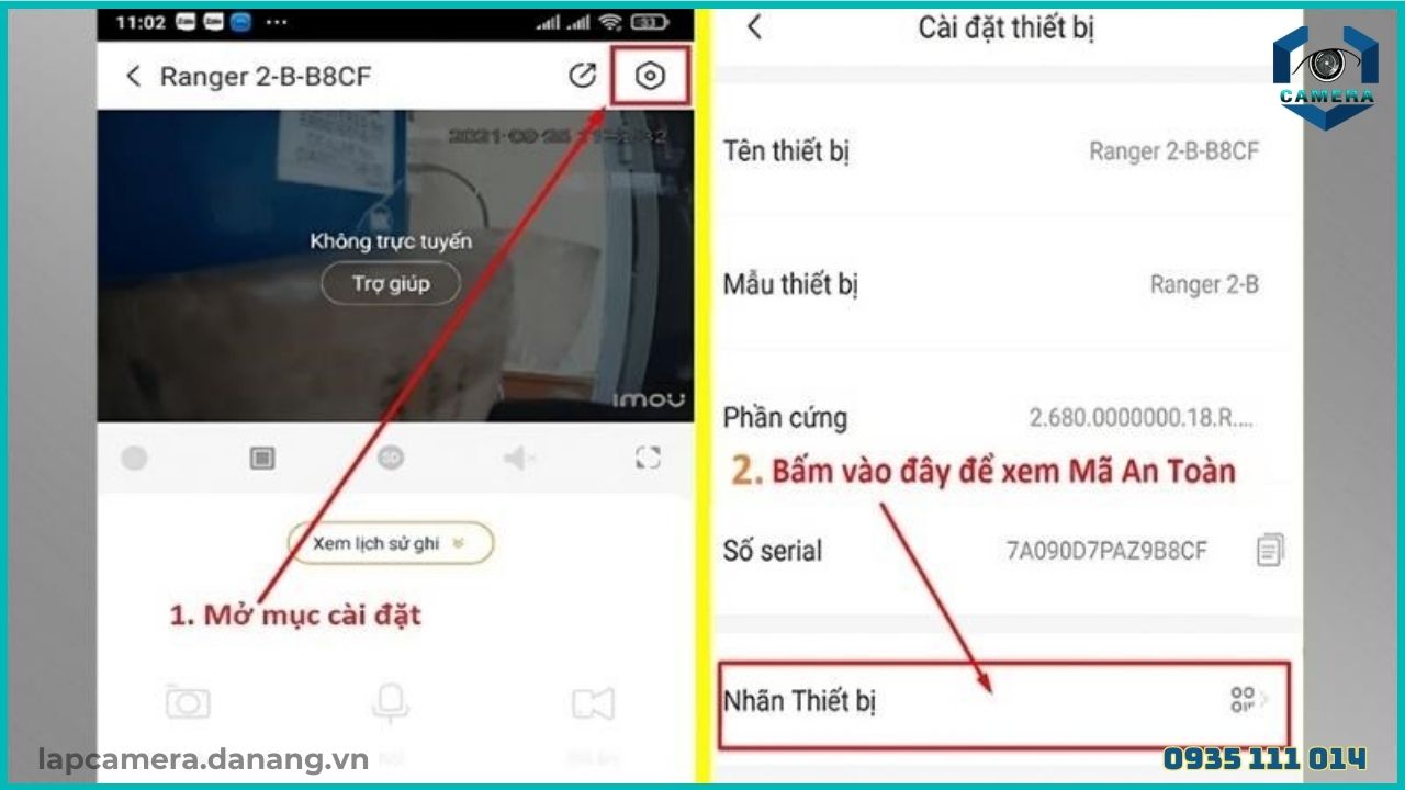 Cách reset mật khẩu cho camera Imou IPC-A42P (3)