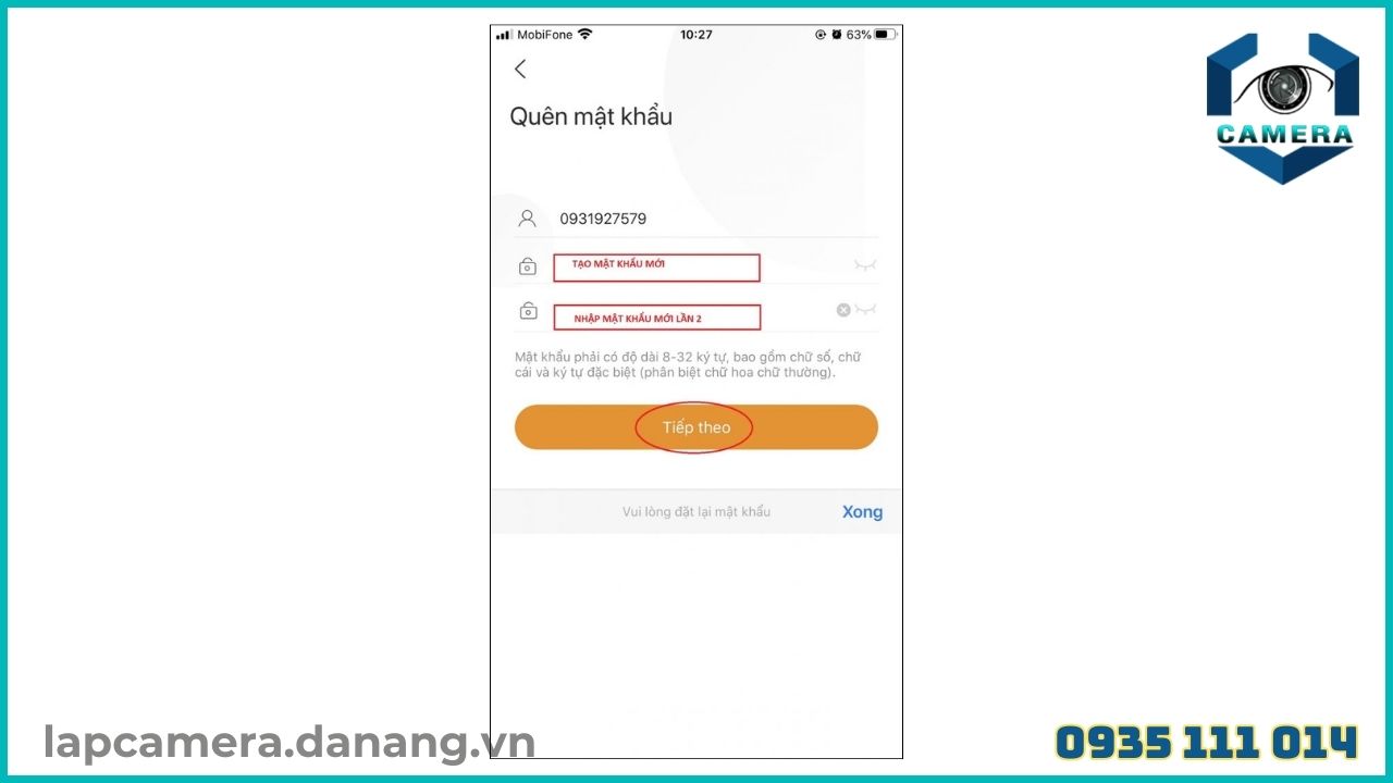 Cách reset mật khẩu cho camera imou IPC - C22P (10)