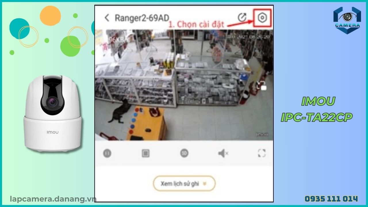 Cách reset mật khẩu cho camera Imou IPC-TA22CP (5)