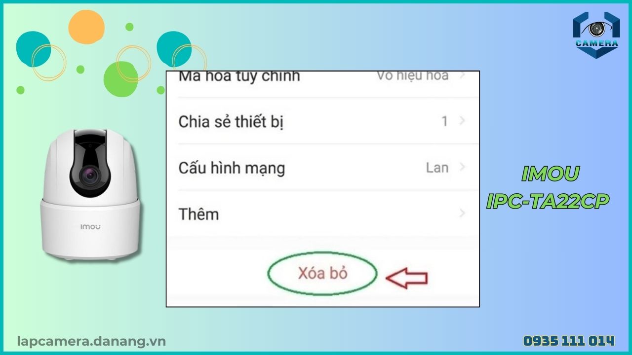 Cách reset mật khẩu cho camera Imou IPC-TA22CP (6)