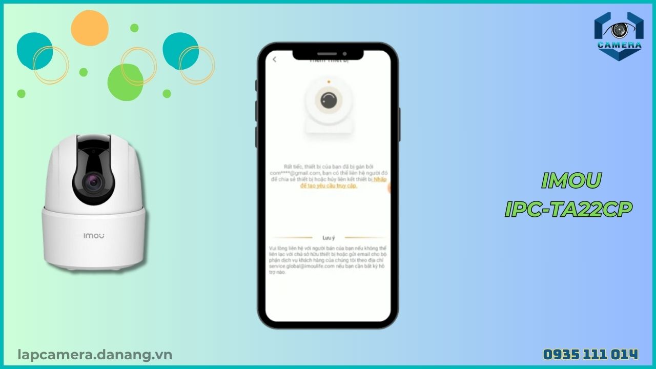 Cách reset mật khẩu cho camera Imou IPC-TA22CP (9)