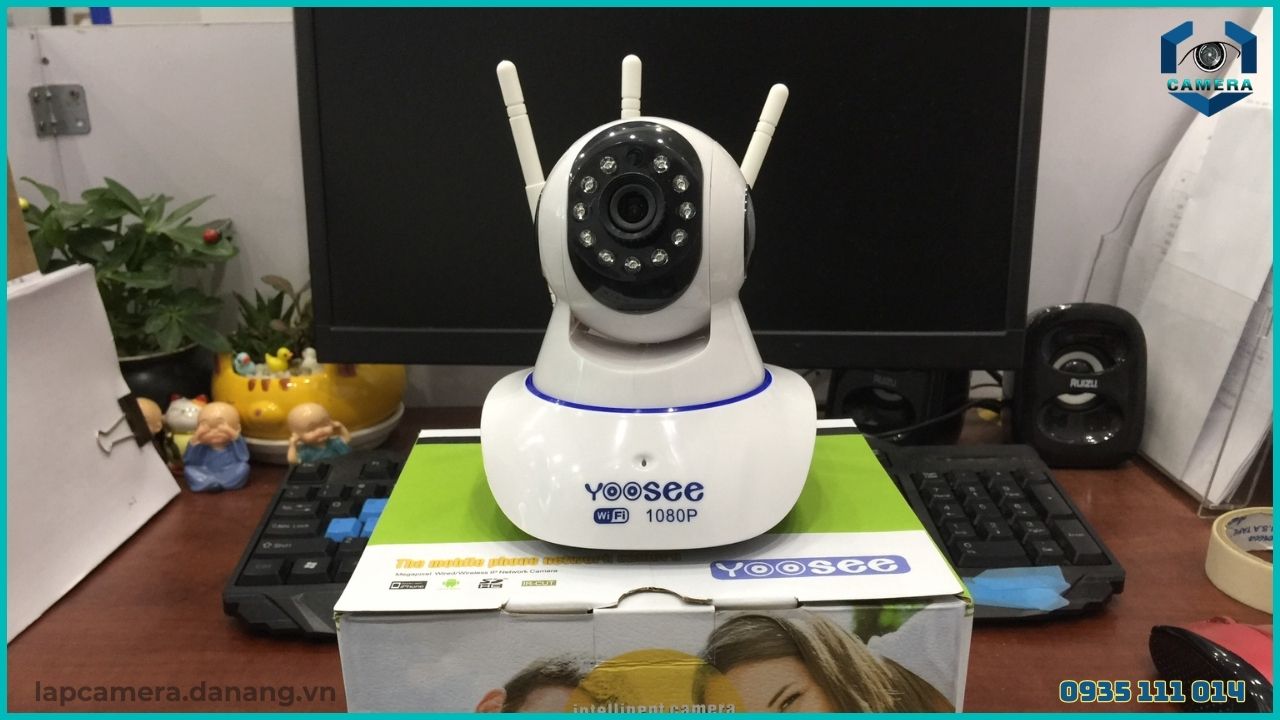 Cách reset mât khẩu cho camera Yoosee 3 râu 1080p (1)