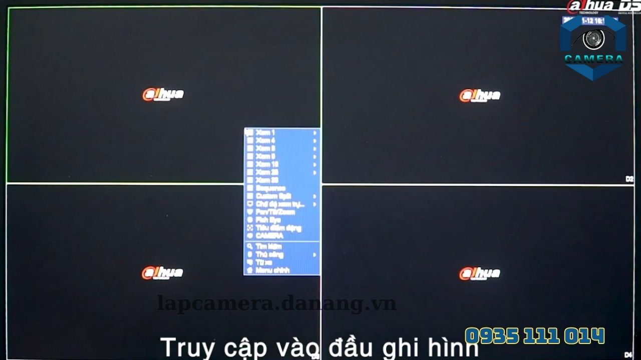 Cách thêm camera Imou vào đầu ghi Dahua (5)