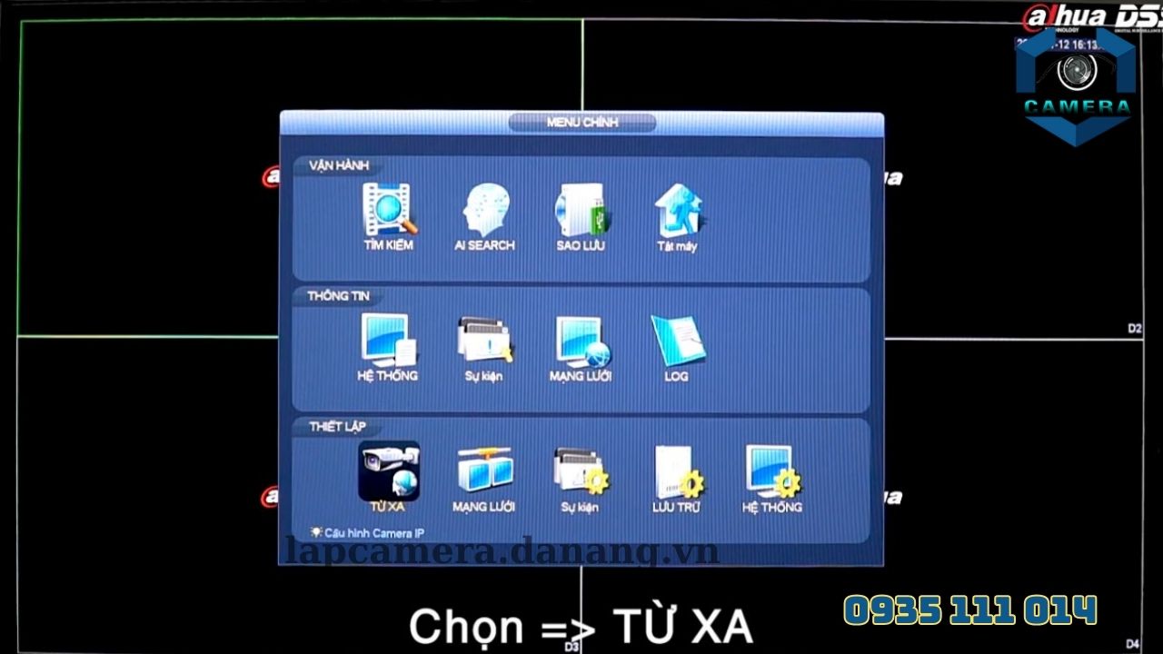 Cách thêm camera Imou vào đầu ghi Dahua (6)
