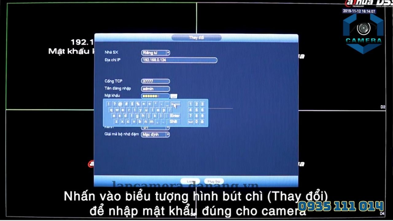Cách thêm camera Imou vào đầu ghi Dahua (9)