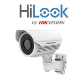 Camera Bullet HD-IP Huviron F-NP528/IRAFP