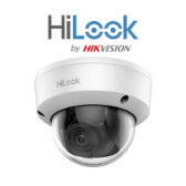 Camera Dome HD-TVI hồng ngoại 4.0 Megapixel HILOOK THC-D340-VF