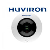 Camera Fisheye F-FND1210/IRP