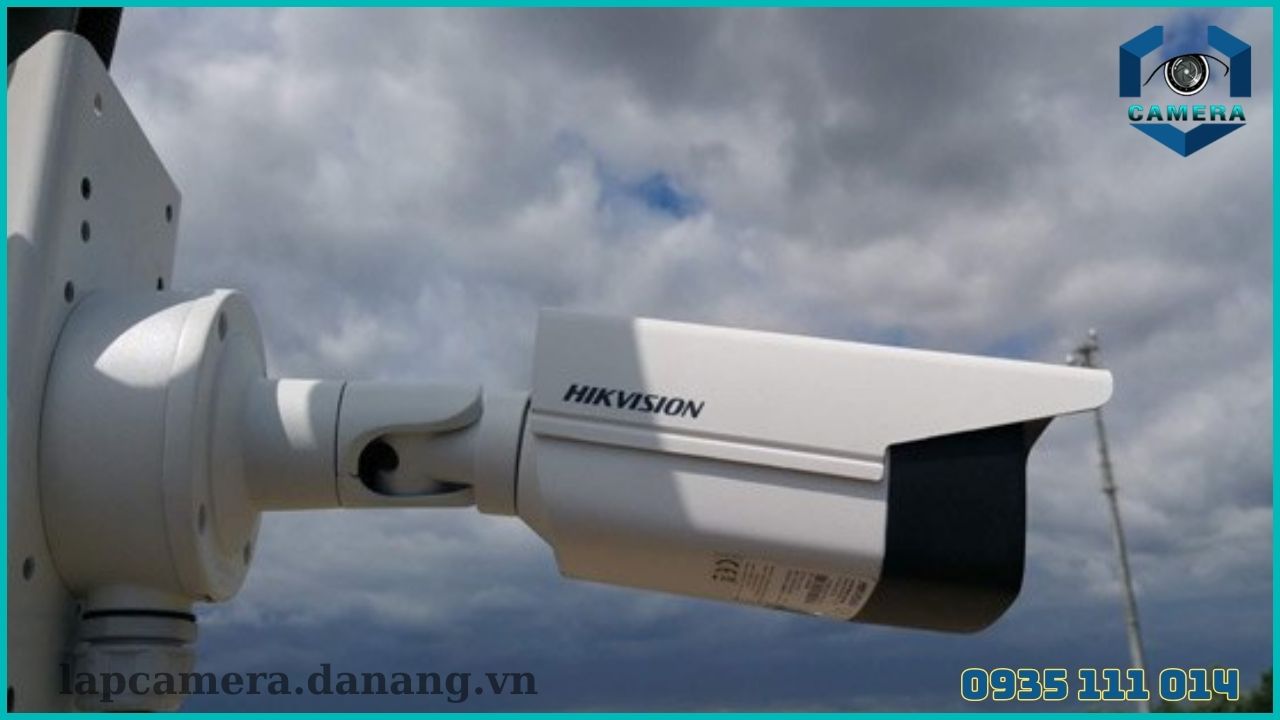 Camera giám sát ngoài trời có bị ảnh hưởng của mưa bão không (2)