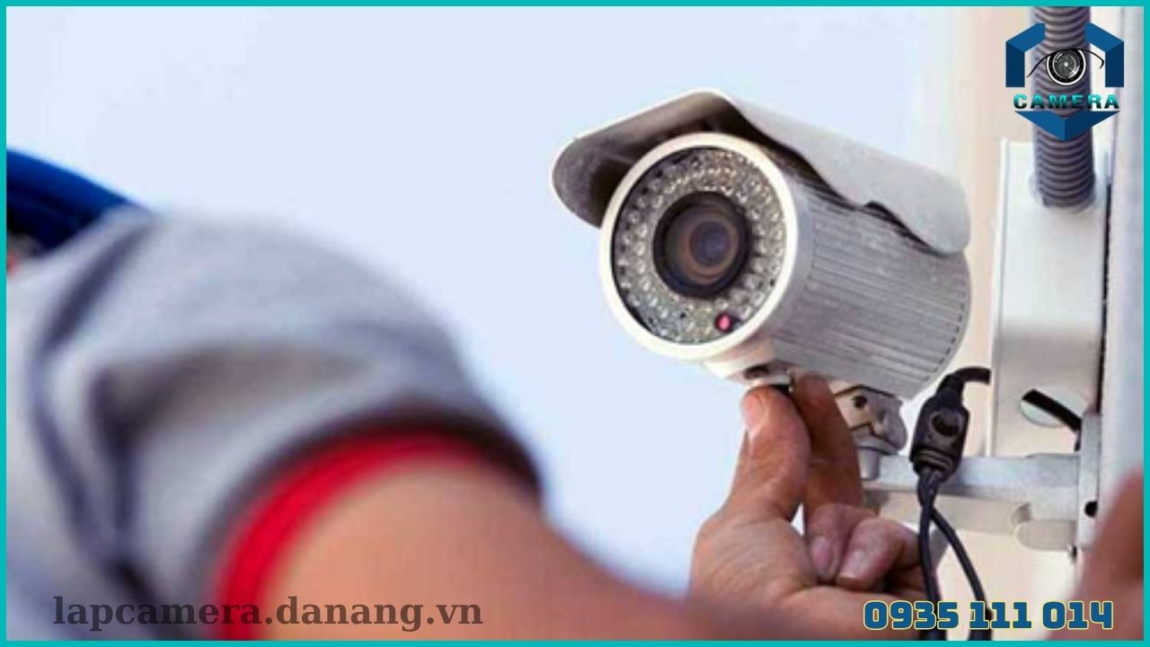 Camera giám sát ngoài trời có bị ảnh hưởng của mưa bão không (5)