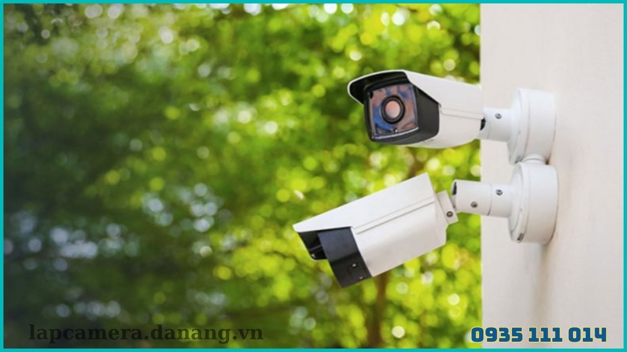 Camera giám sát ngoài trời có bị ảnh hưởng của mưa bão không (6)