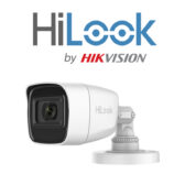 Camera HD-TVI hồng ngoại 2.0 Megapixel HILOOK THC-B120-MS