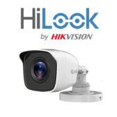 Camera HD-TVI hồng ngoại 2.0 Megapixel HILOOK THC-B120-PC