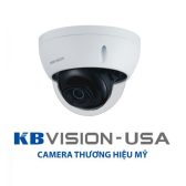 Camera IP Dome hồng ngoại 2.0 Megapixel KBVISION KH-CN2002