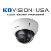 Camera IP Dome hồng ngoại 4.0 Megapixel KBVISION KR-DNi40LDM