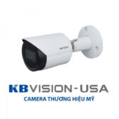 Camera IP hồng ngoại 2.0 Megapixel KBVISION KH-CN2001