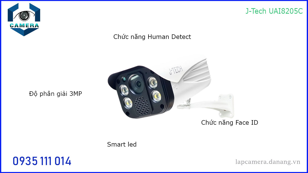 camera-ip-j-tech-ngoai-troi-uai8205c-3mp-human-detect-face-id-smart-led-1