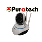Camera IP PURATECH PRC-172IP 1.3