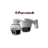 Camera IP Puratech PRC-37IP 1.3