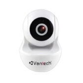 Camera IP Robot hồng ngoại không dây 1.3 Megapixel VANTECH V1310