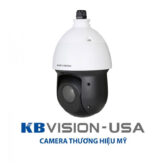 Camera IP Speed Dome hồng ngoại 2.0 Megapixel KBVISION KR-CSP20Z25e