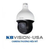 Camera IP Speed Dome hồng ngoại 2.0 Megapixel KBVISION KR-DSP20Z25