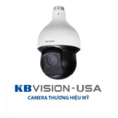 Camera IP Speed Dome hồng ngoại 2.0 Megapixel KBVISION KR-DSP20Z30