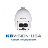 Camera IP Speed Dome hồng ngoại 2.0 Megapixel KBVISION KR-ESP20Z30i
