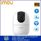 Camera IP Wifi 2.0MP Ranger 2 IPC-A22EP-IMOU