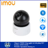 Camera IP WIFI IMOU 2MP IPC-A22P Full HD