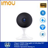 Camera IP Wifi Imou Cue2 C22EP Chính Hãng