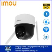 Camera IP Wifi PTZ 2MP IPC-S22FP-IMOU Chính hãng