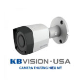 Camera Kbvision HD AnaLog KX-1001S4