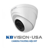 Camera Kbvision HD AnaLog KX-1004C4
