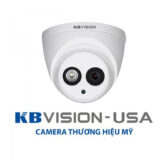 Camera Kbvision HD AnaLog KX-2004C4