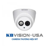 Camera Kbvision HD AnaLog KX-2004CA
