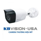 Camera Kbvision HD AnaLog KX-2013C4