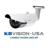Camera Kbvision HD AnaLog KX-2013S4