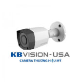 Camera Kbvision HD AnaLog KX-2111C4