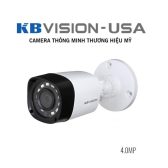 Camera Kbvision HD AnaLog KX-2K11CP